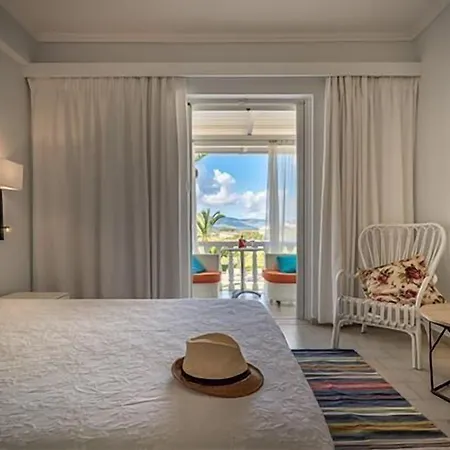 호텔 Sirocco Hotel-adults Only 3*