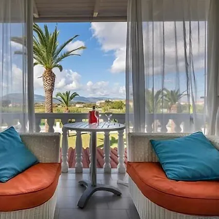 Otel Sirocco Hotel-adults Only 3*