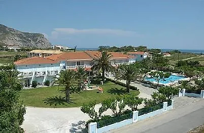 Sirocco Hotel-adults Only 3*