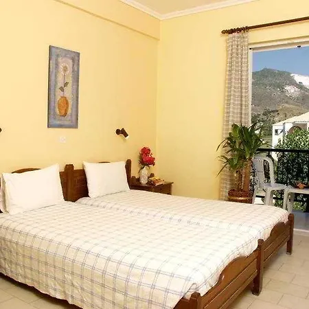 Sirocco Hotel-adults Only