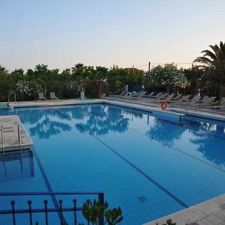 Sirocco Hotel-adults Only 3*