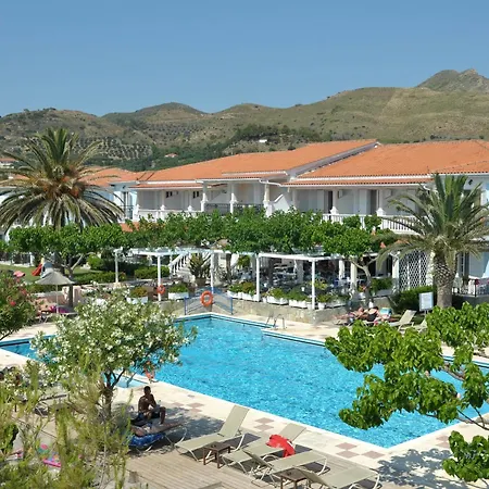 Sirocco Hotel-adults Only 3*