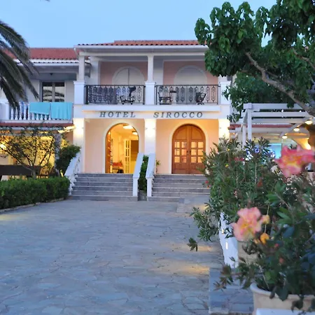 Sirocco Hotel-adults Only 호텔