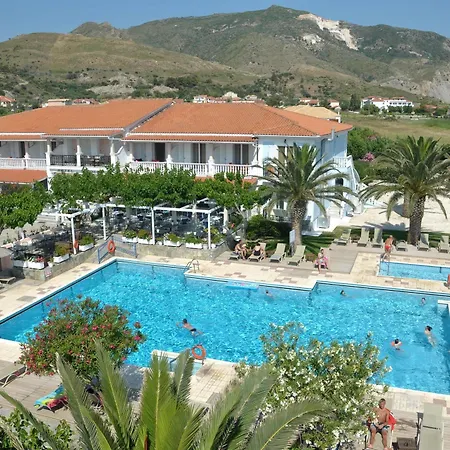 Sirocco Hotel-adults Only Otel