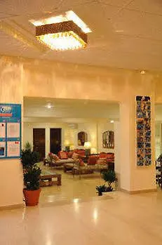 Sirocco Hotel-adults Only