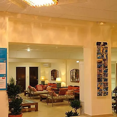Otel Sirocco Hotel-adults Only