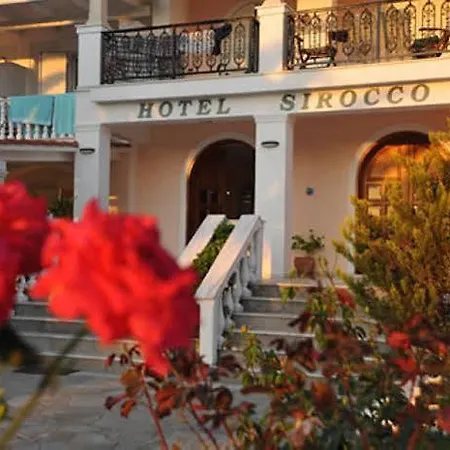 Sirocco Hotel-adults Only Hotel 3*