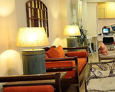 Sirocco Hotel-adults Only 3*