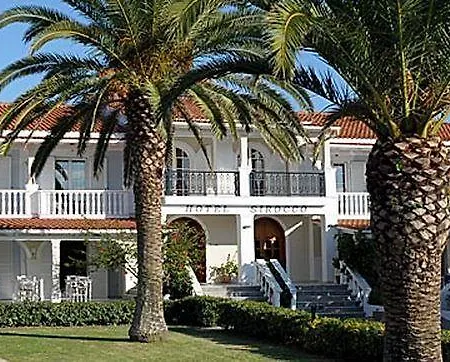 Sirocco Hotel-adults Only