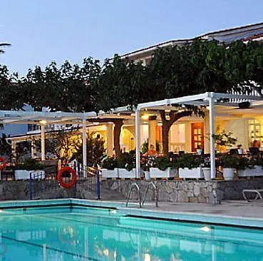 Sirocco Hotel-adults Only 호텔 3*