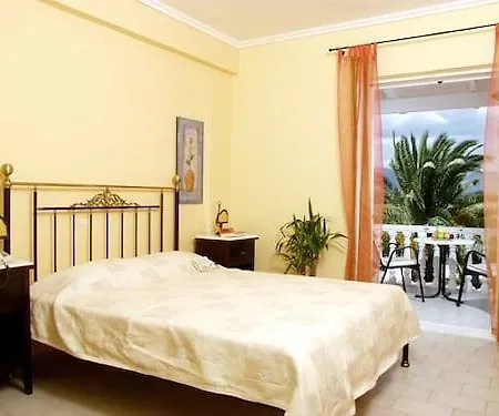 호텔 Sirocco Hotel-adults Only 3*