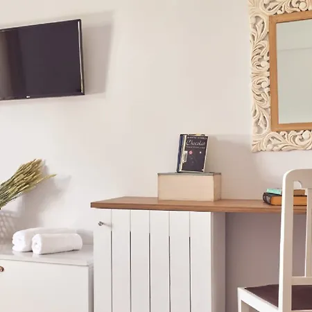 Sirocco Hotel-adults Only Kalamákion